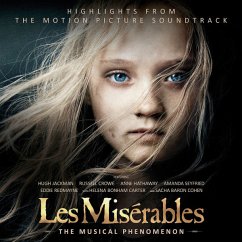 Les Miserables - Original Soundtrack
