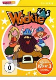 Wickie und die starken Männer - Staffel 3 - Episode 40 - 59