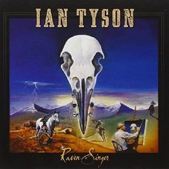 Raven Singer - Tyson,Ian