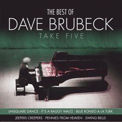 The Best Of-Take Five - Brubeck,Dave