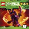 LEGO Ninjago Bd.8 (Audio-CD) - Bild 1