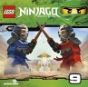 LEGO Ninjago Bd.9 (Audio-CD) - Bild 1