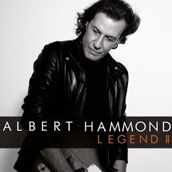 Legend Ii - Hammond,Albert