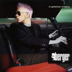 Cover In Geheimer Mission