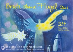 Cover Breite deine Flügel aus