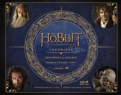 Der Hobbit: Eine unerwartete Reise, Chroniken