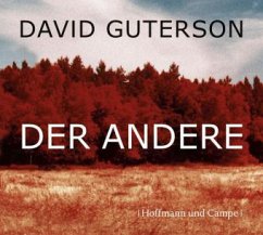 Der Andere - Guterson, David