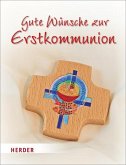 Gute Wünsche zur Erstkommunion