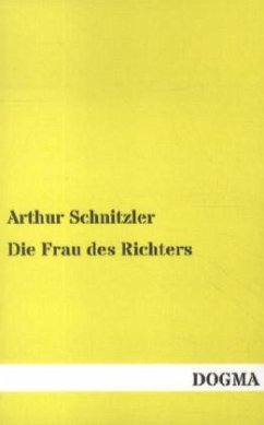 Die Frau des Richters