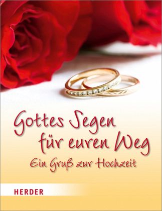 Gottes Segen für euren Weg Gottes Segen für euren Weg