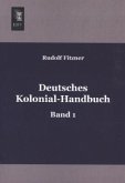 Deutsches Kolonial-Handbuch