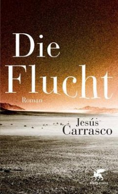 Die Flucht - Carrasco, Jesus