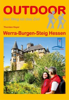 Hessen: Werra-Burgen-Steig - Hoyer, Thorsten