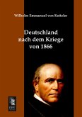 Deutschland nach dem Kriege von 1866 Deutschland nach dem Kriege von 1866