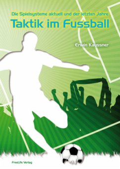 Taktik im Fußball - Kaussner, Erwin