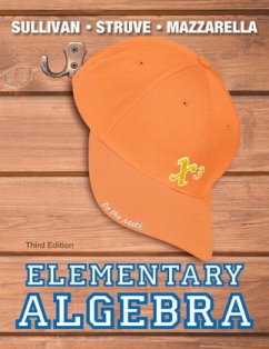 Cover Elementary Algebra Plus NEW MyMathLab with Pearson eText, Access Card Package