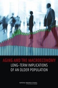 Aging and the Macroeconomy - National Research Council; Division of Behavioral and Social Sciences and Education; Committee on Population; Division on Engineering and Physical Sciences; Board on Mathematical Sciences and Their Applications; Committee on the Long-Run Macroeconomic Effects of the Aging U S Population