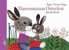 Hasenmamas Osterfest Cover Hasenmamas Osterfest
