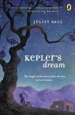 Kepler's Dream - Bell, Juliet