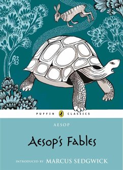 Aesop's Fables - Aesop