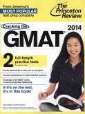 Cracking the New GMAT 2014