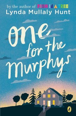 One for the Murphys - Hunt, Lynda Mullaly