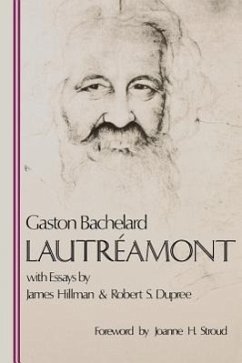 Lautr Amont - Bachelard, Gaston