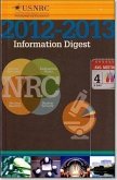United States Nuclear Regulatory Commission Information Digest 2012-2013
