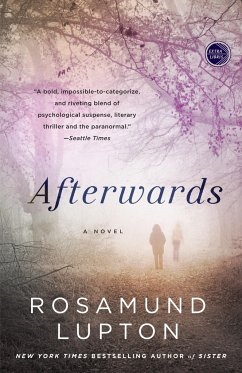 Afterwards - Lupton, Rosamund
