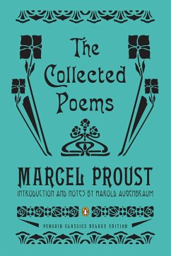 The Collected Poems - Proust, Marcel