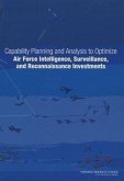 Capability Planning and Analysis to Optimize Air Force Intelligence, Surveillance, and Reconnaissance Investments