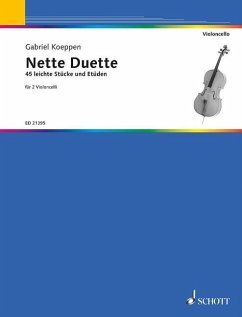 Nette Duette - Nette Duette