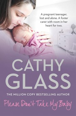 Please Don't Take My Baby - Glass, Cathy