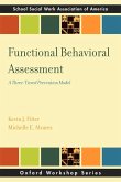 Functional Behavior Assessment