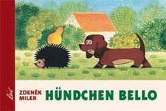 Cover Hündchen Bello