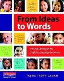 From Ideas to Words