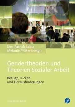 Gendertheorien und Theorien Sozialer Arbeit