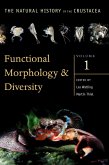 Functional Morphology and Diversity