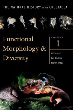 Cover Functional Morphology and Diversity