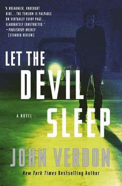 Let the Devil Sleep (Dave Gurney, No. 3) - Verdon, John