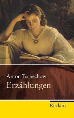 Erzählungen - Tschechow, Anton Pawlowitsch