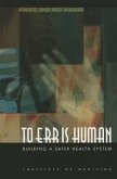 To Err Is Human