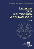 Lexikon zur keltischen Archäologie