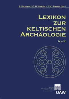 Lexikon zur keltischen Archäologie