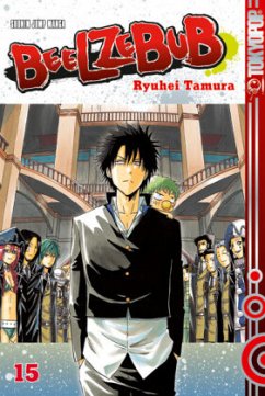 Der König und Oga / Beelzebub Bd.15 - Tamura, Ryuhei