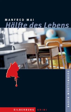 Cover Hälfte des Lebens