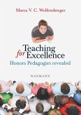 Teaching for Excellence