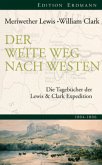 Der weite Weg nach Westen