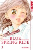 Blue Spring Ride Bd.3