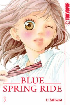 Blue Spring Ride Bd.3 - Sakisaka, Io